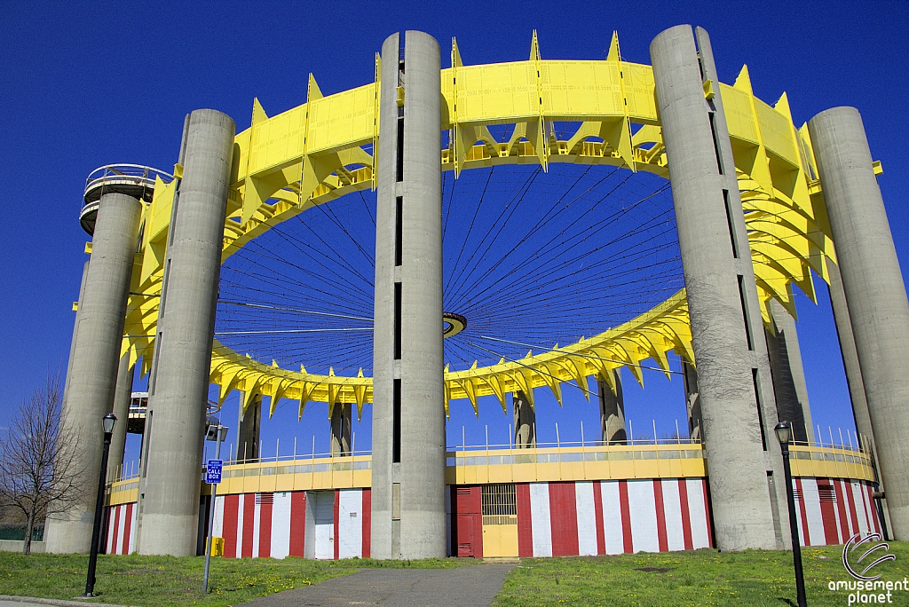 New York State Pavilion