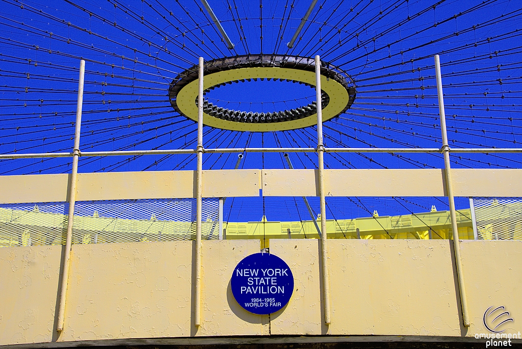 New York State Pavilion