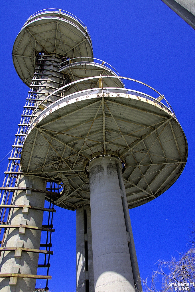 New York State Pavilion