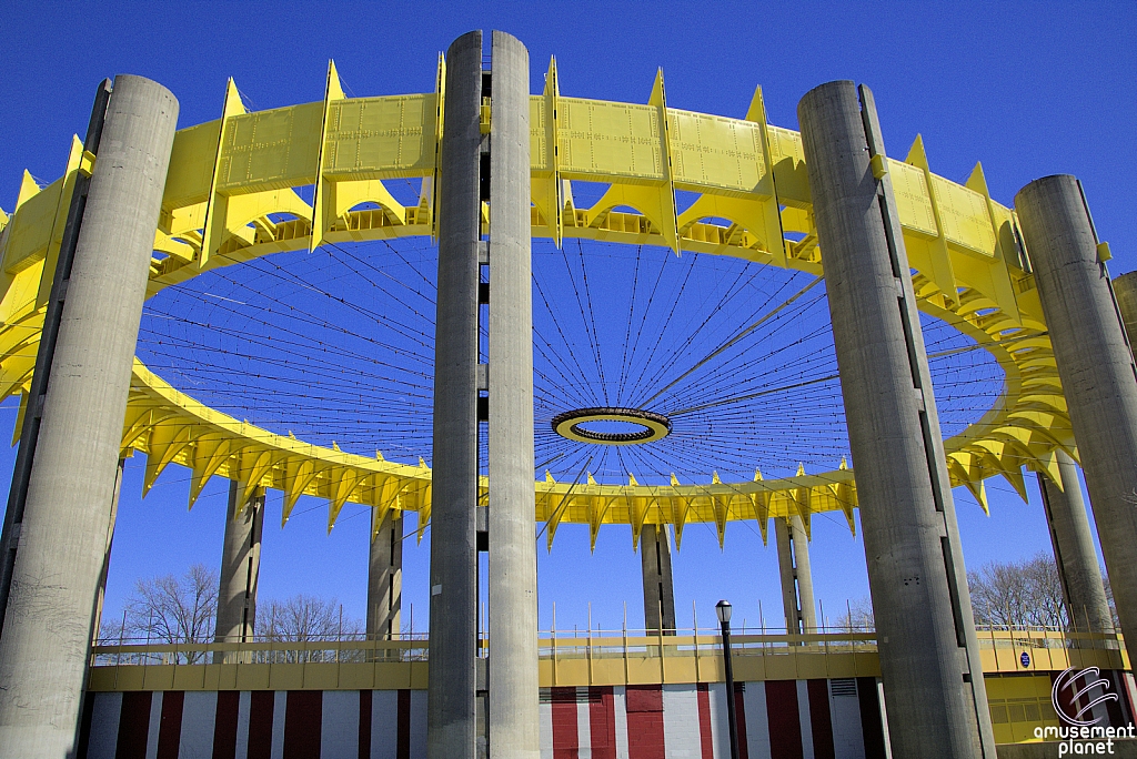 New York State Pavilion