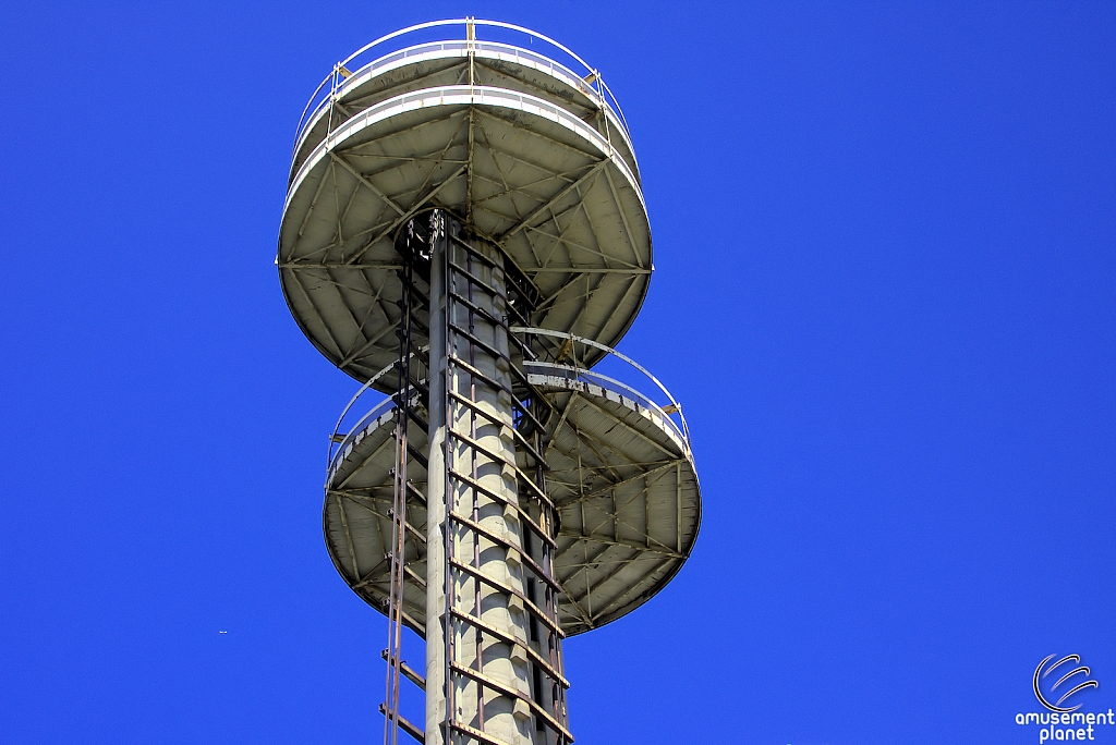 New York State Pavilion