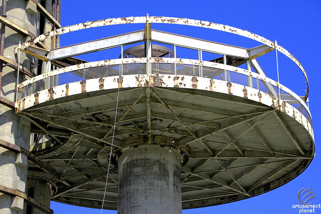 New York State Pavilion