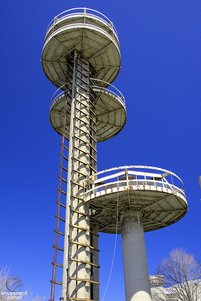 New York State Pavilion