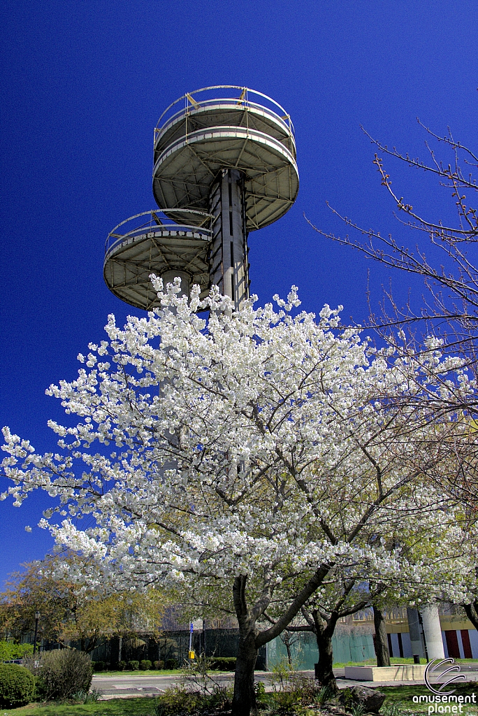 New York State Pavilion