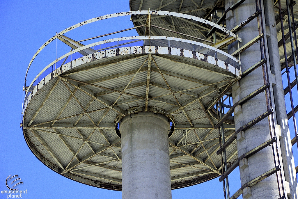 New York State Pavilion