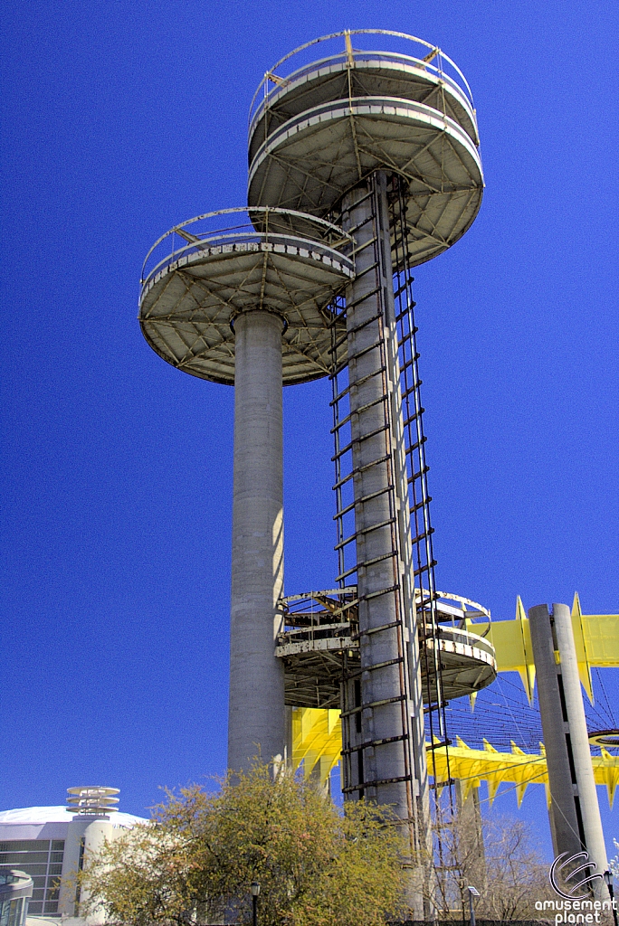 New York State Pavilion