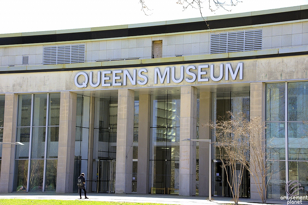 Queen's Museum