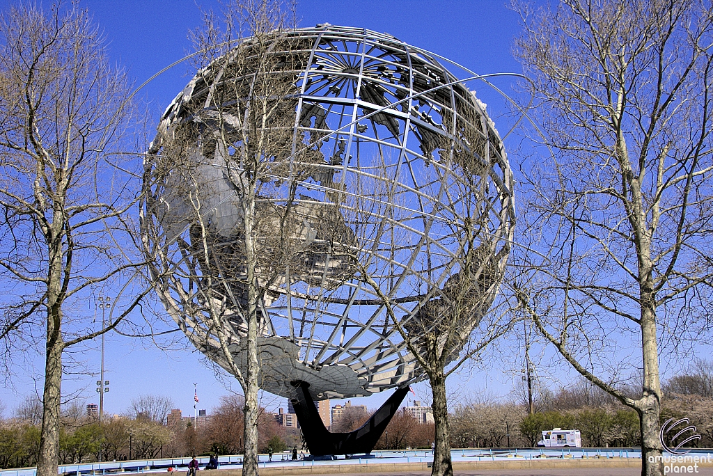 Unisphere