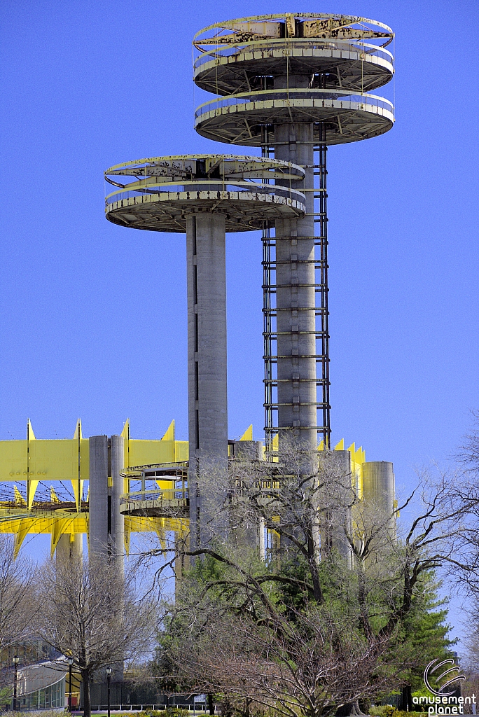 New York State Pavilion