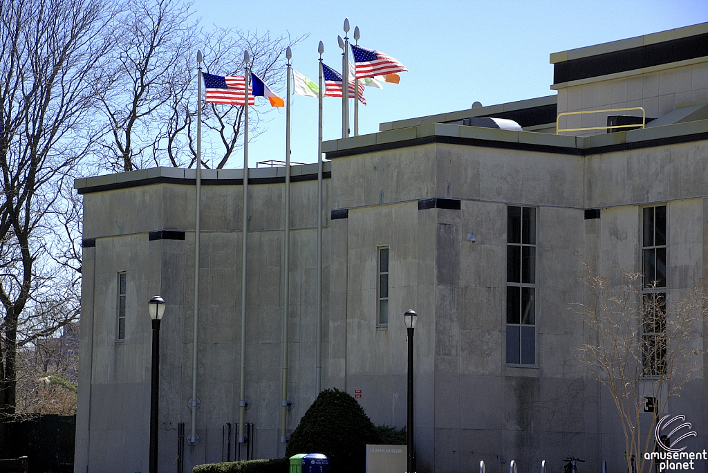 Queen's Museum