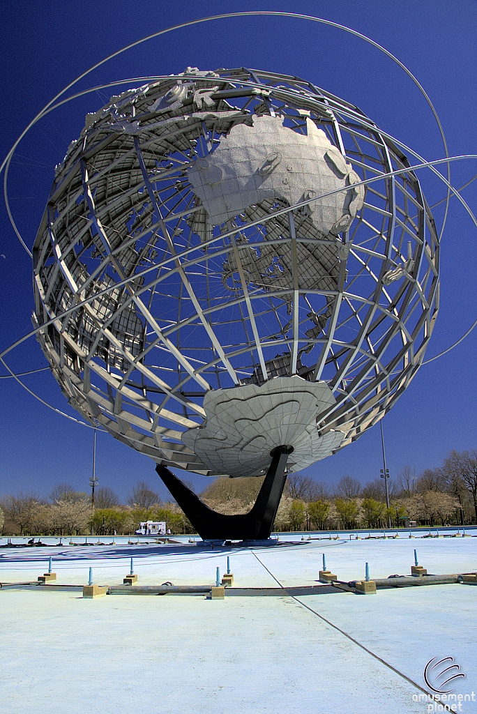 Unisphere