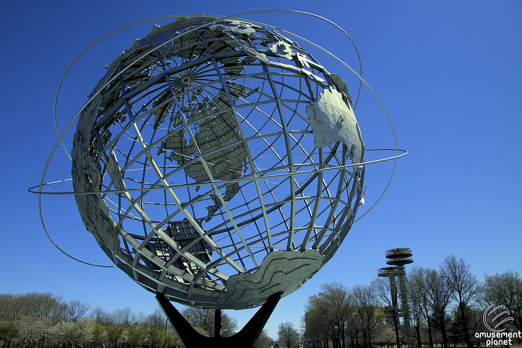 Unisphere