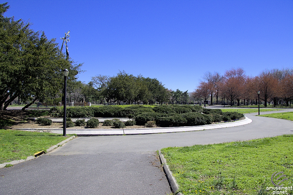 Flushing Meadows-Corona Park