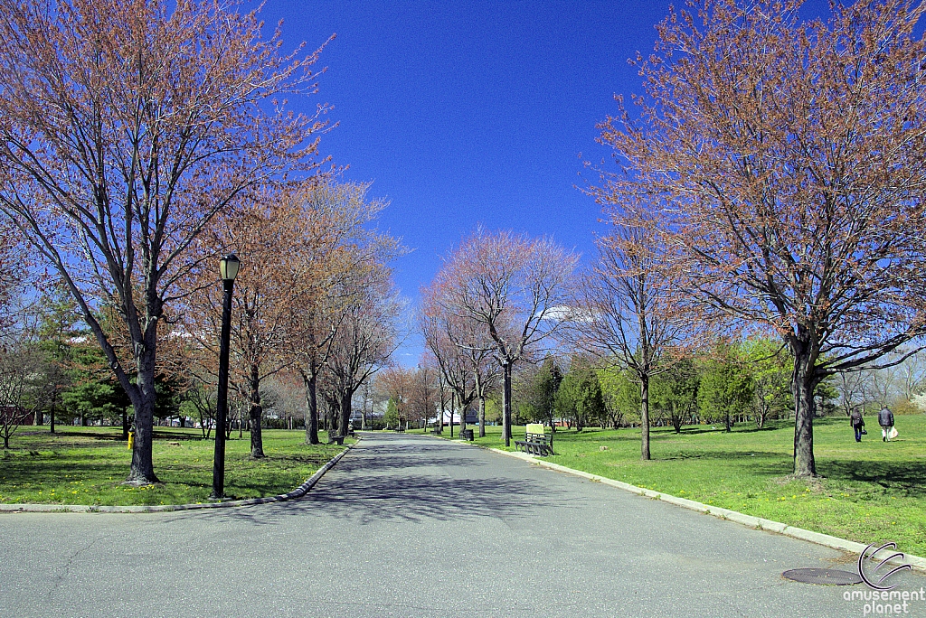 Flushing Meadows-Corona Park