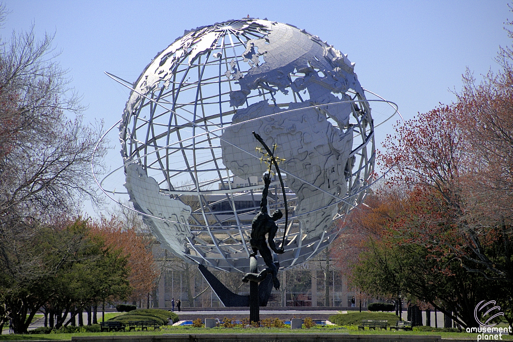 Unisphere