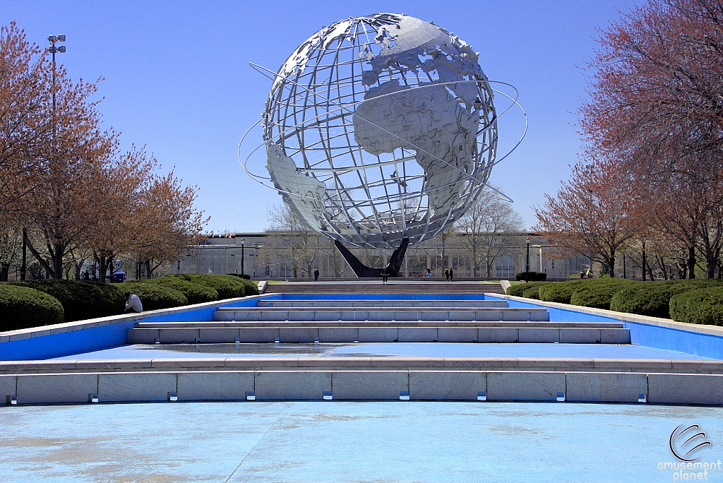 Unisphere