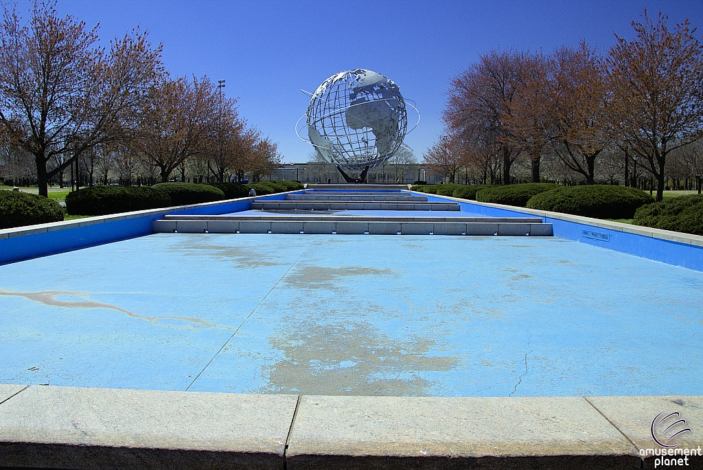 Unisphere