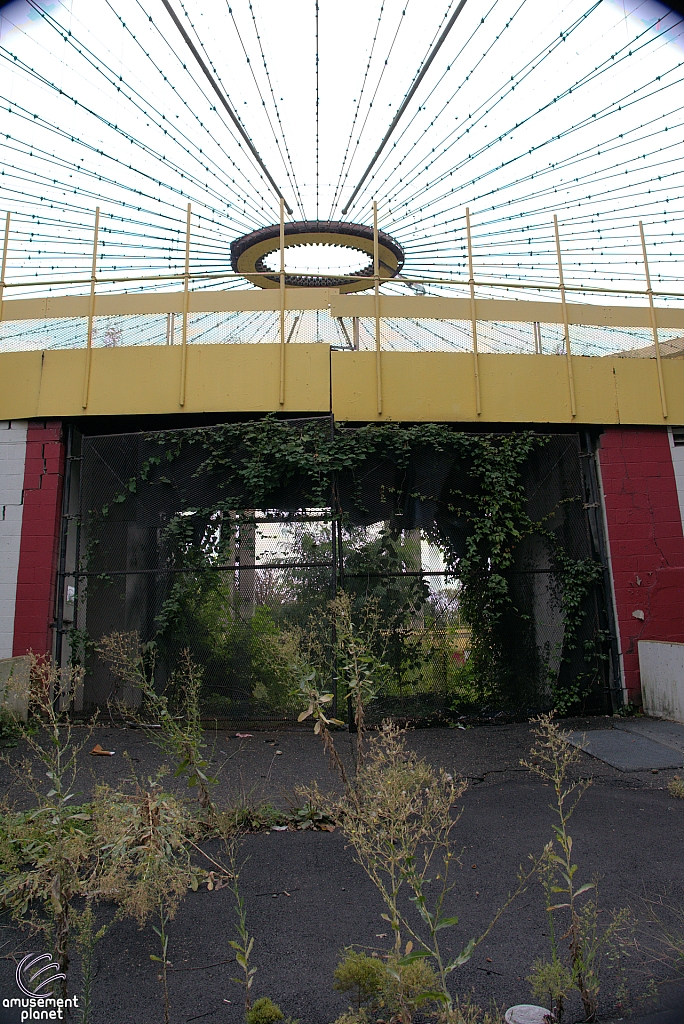 New York State Pavilion