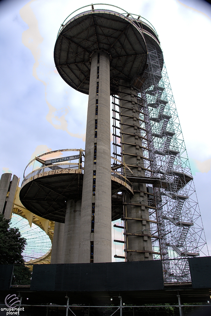 New York State Pavilion