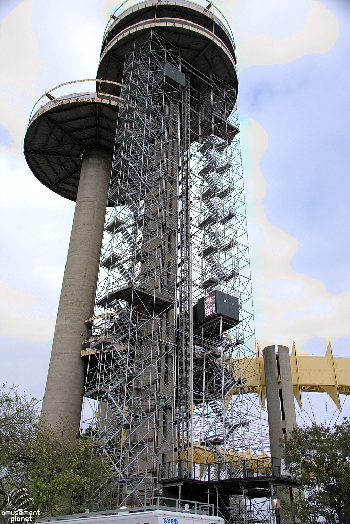 New York State Pavilion