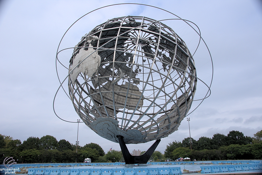 Unisphere