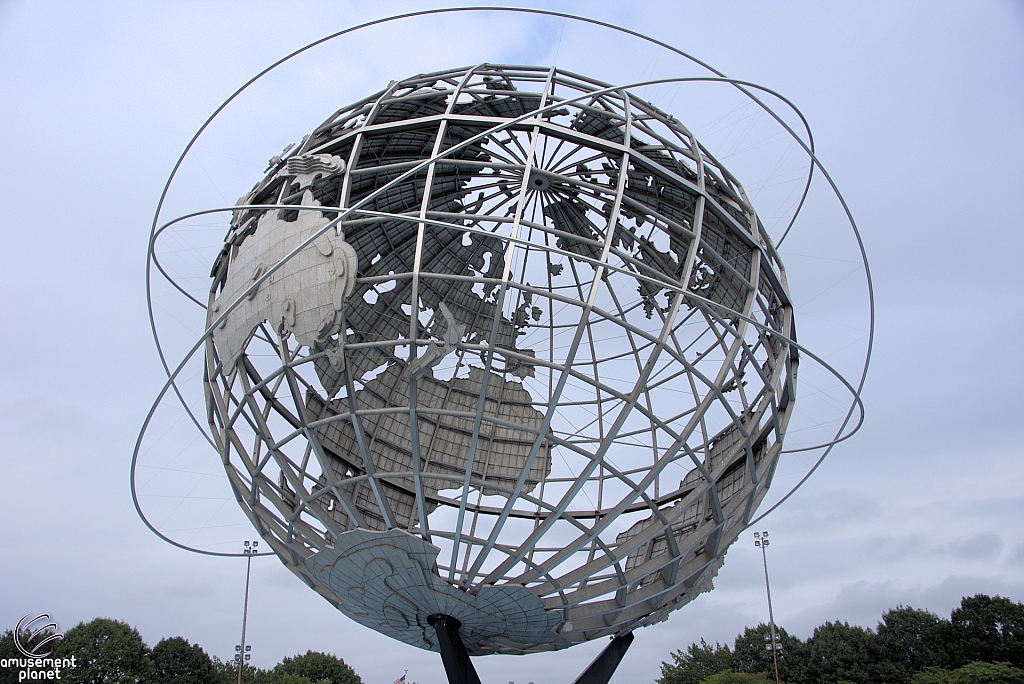 Unisphere