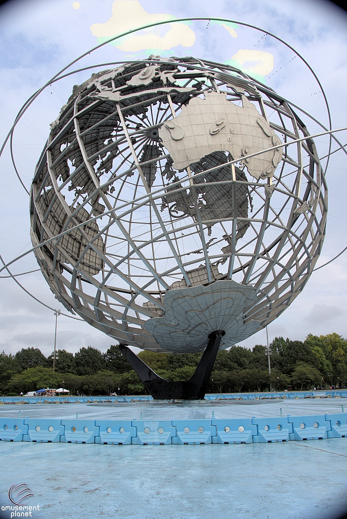 Unisphere