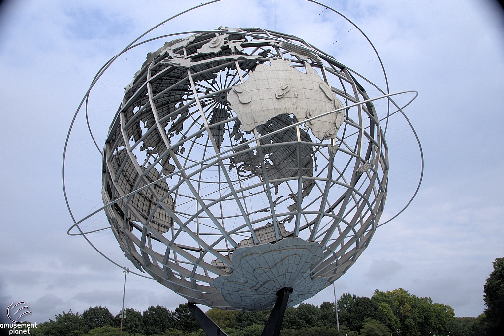 Unisphere