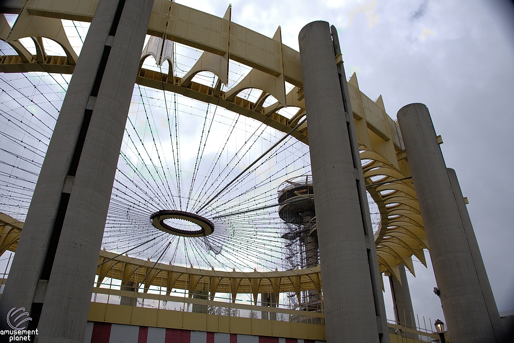 New York State Pavilion