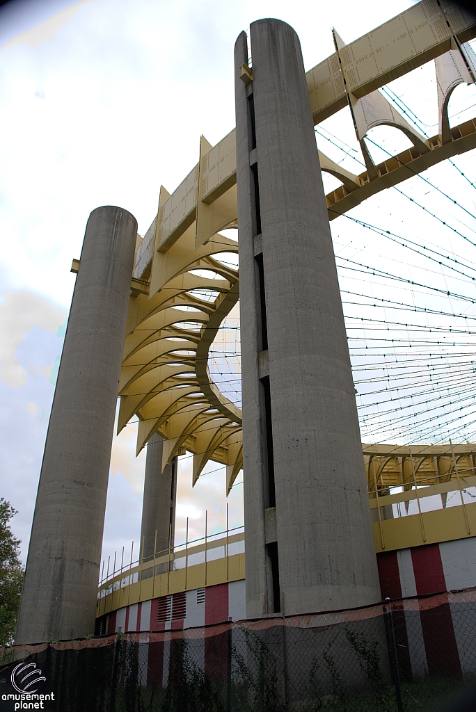 New York State Pavilion