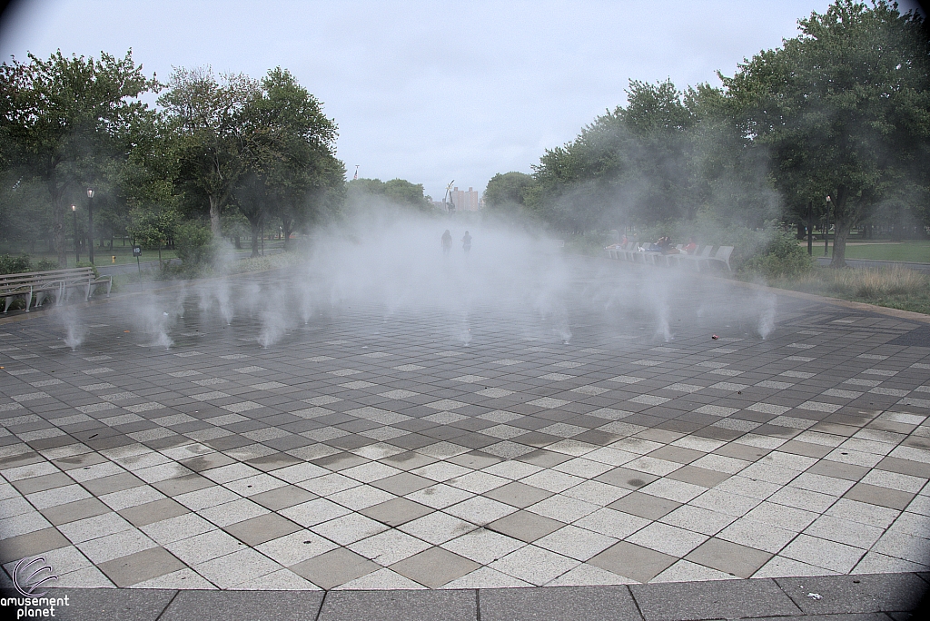 Flushing Meadows-Corona Park