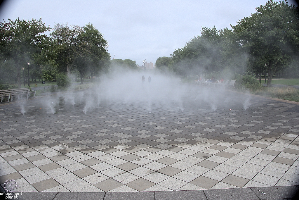 Flushing Meadows-Corona Park