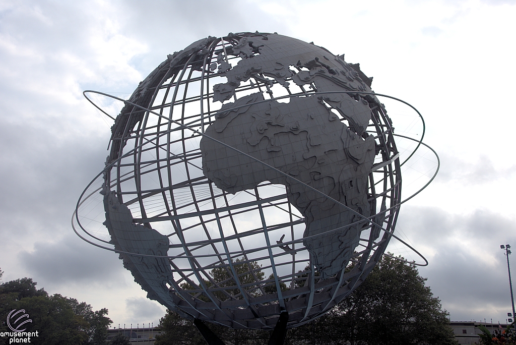 Unisphere