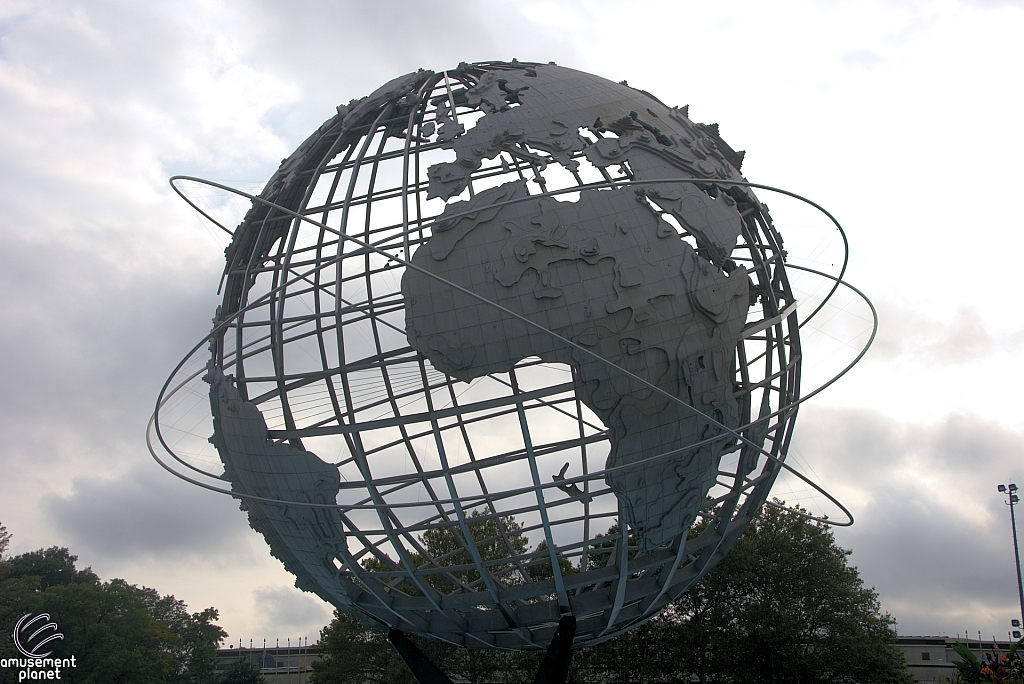 Unisphere