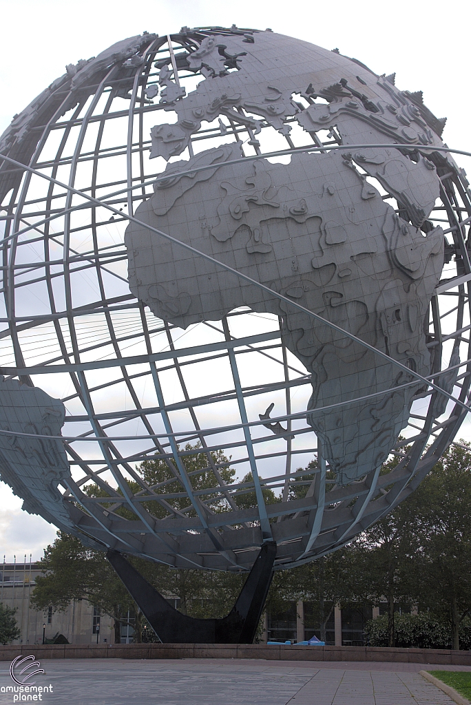 Unisphere