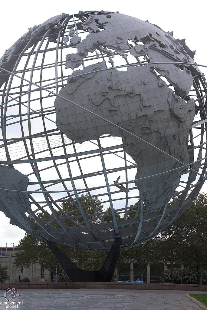 Unisphere