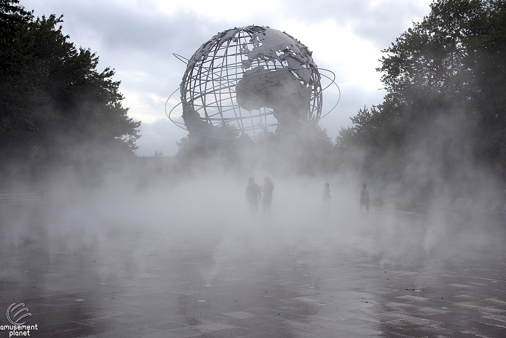 Unisphere