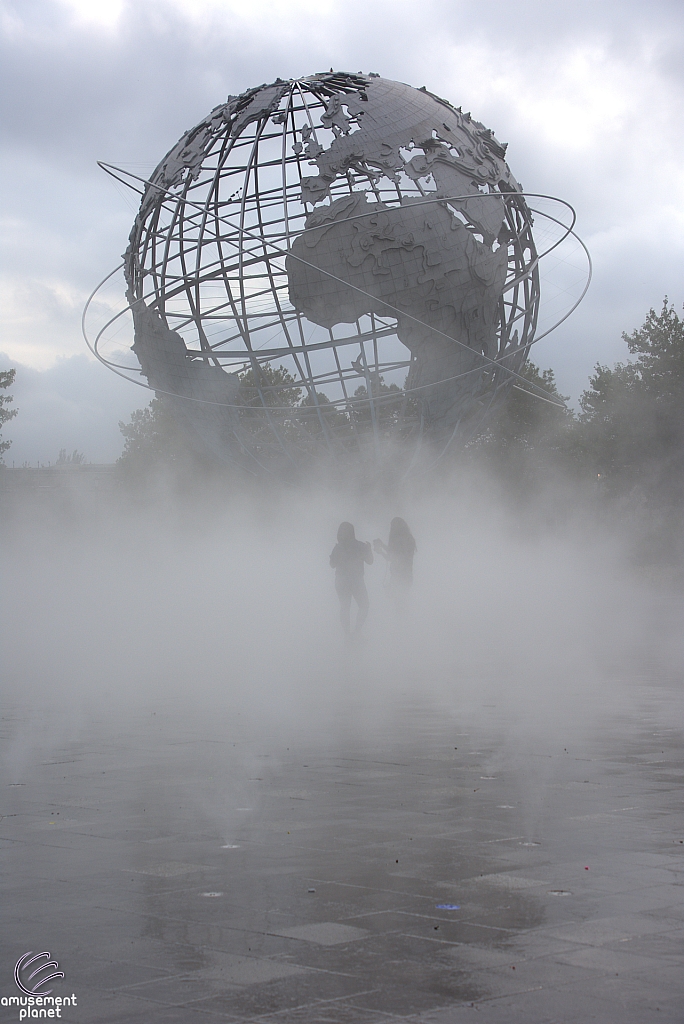 Unisphere