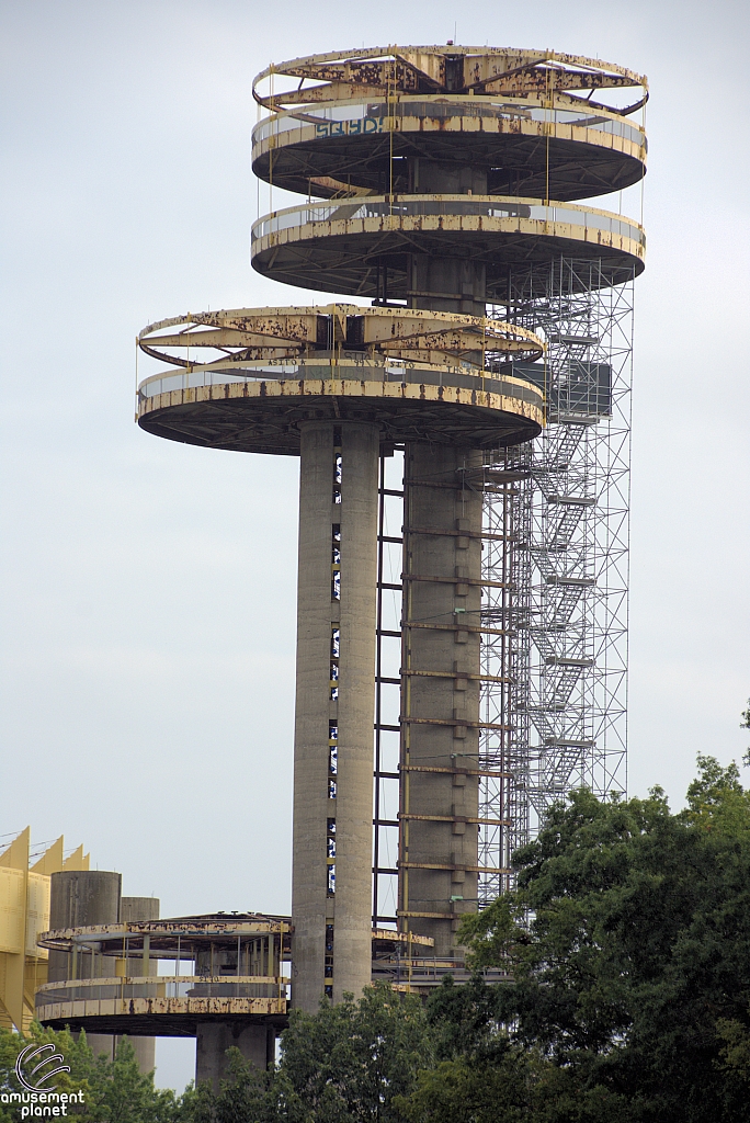 New York State Pavilion