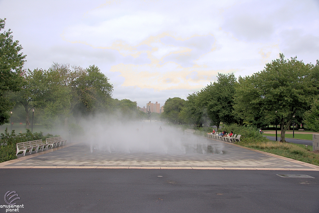 Flushing Meadows-Corona Park