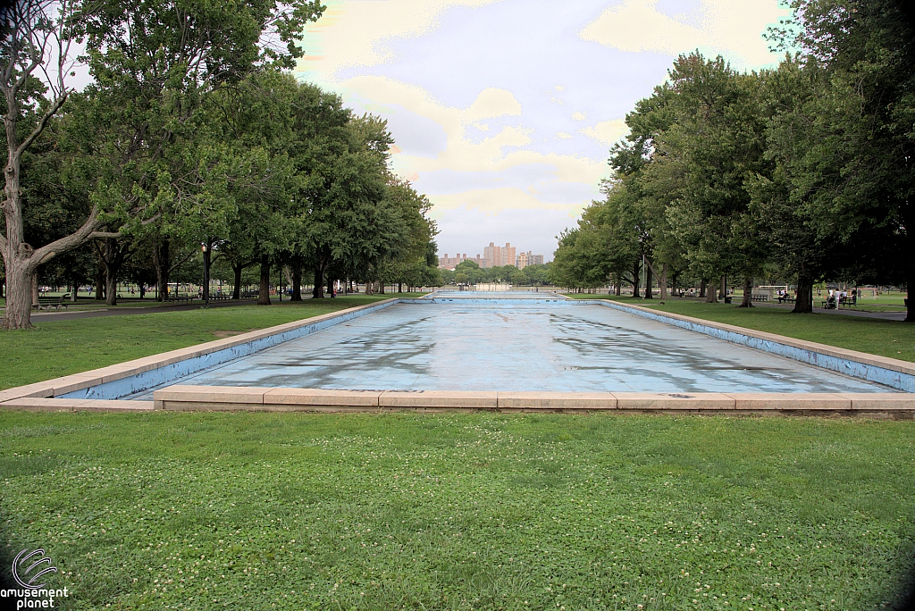 Flushing Meadows-Corona Park