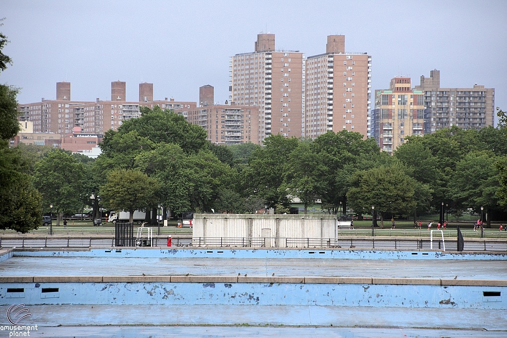 Pool of Industry