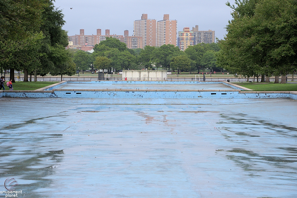 Flushing Meadows-Corona Park