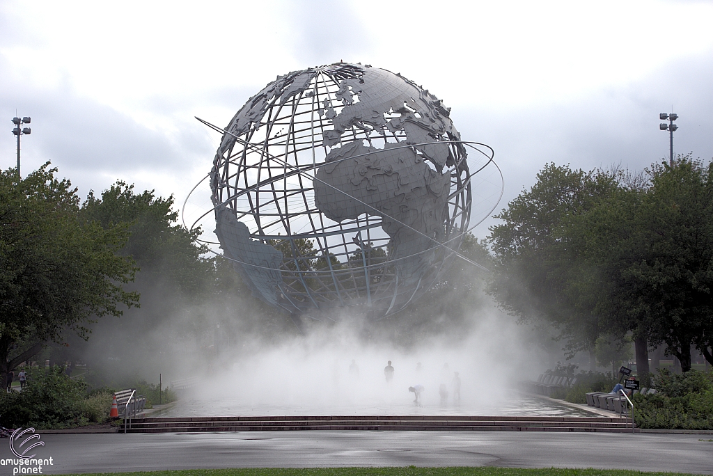 Unisphere