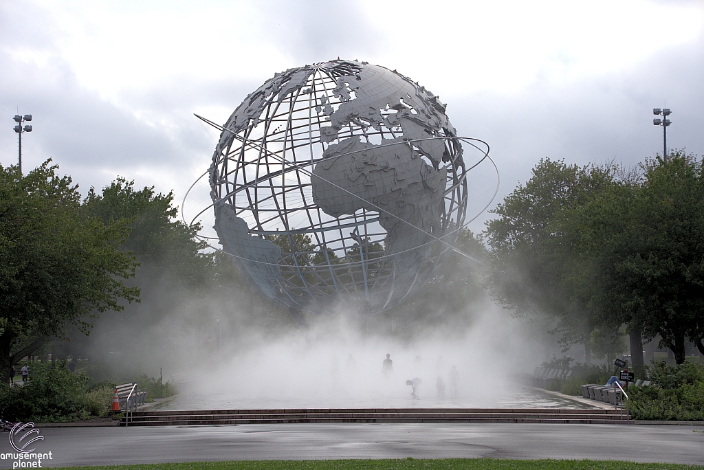 Unisphere