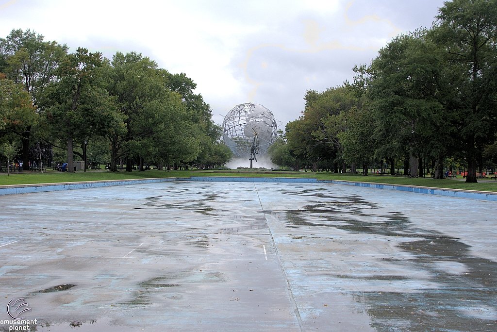 Flushing Meadows-Corona Park