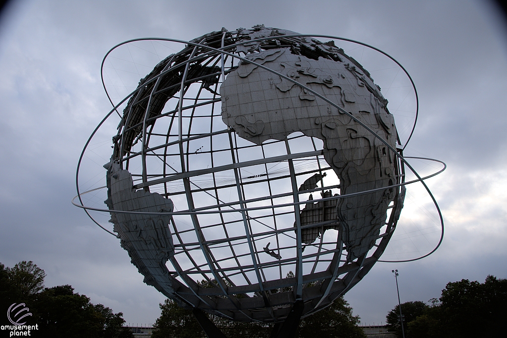 Unisphere