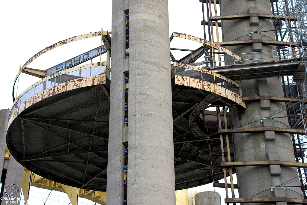 New York State Pavilion