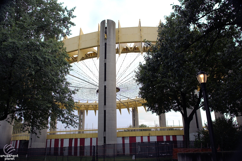 New York State Pavilion