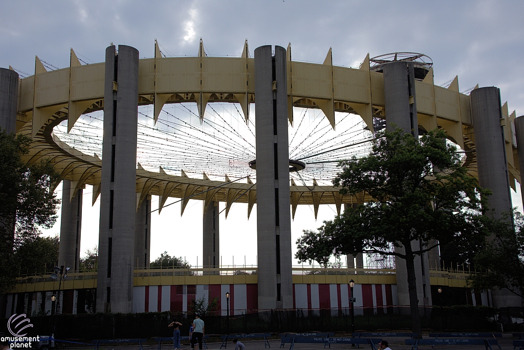 New York State Pavilion